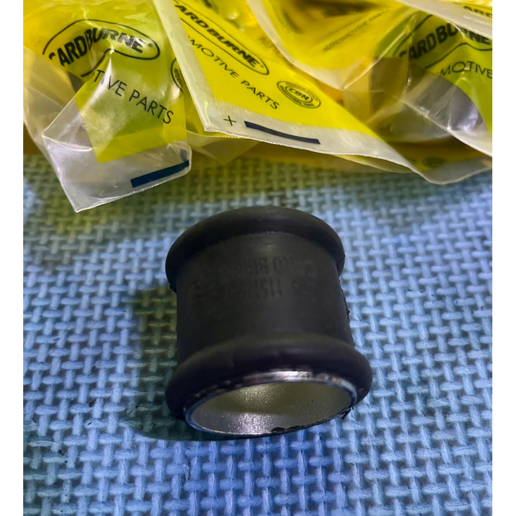 ข้อต่อท่อปั๊มน้ำ BMW N42 N46/E46 E60 ราคา460