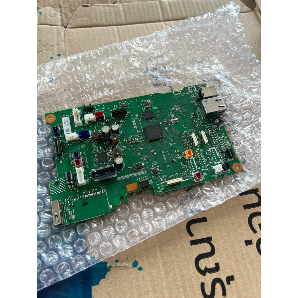 brother  t910dw เมนบอร์ด มือสองใช้ได้มีประกัน