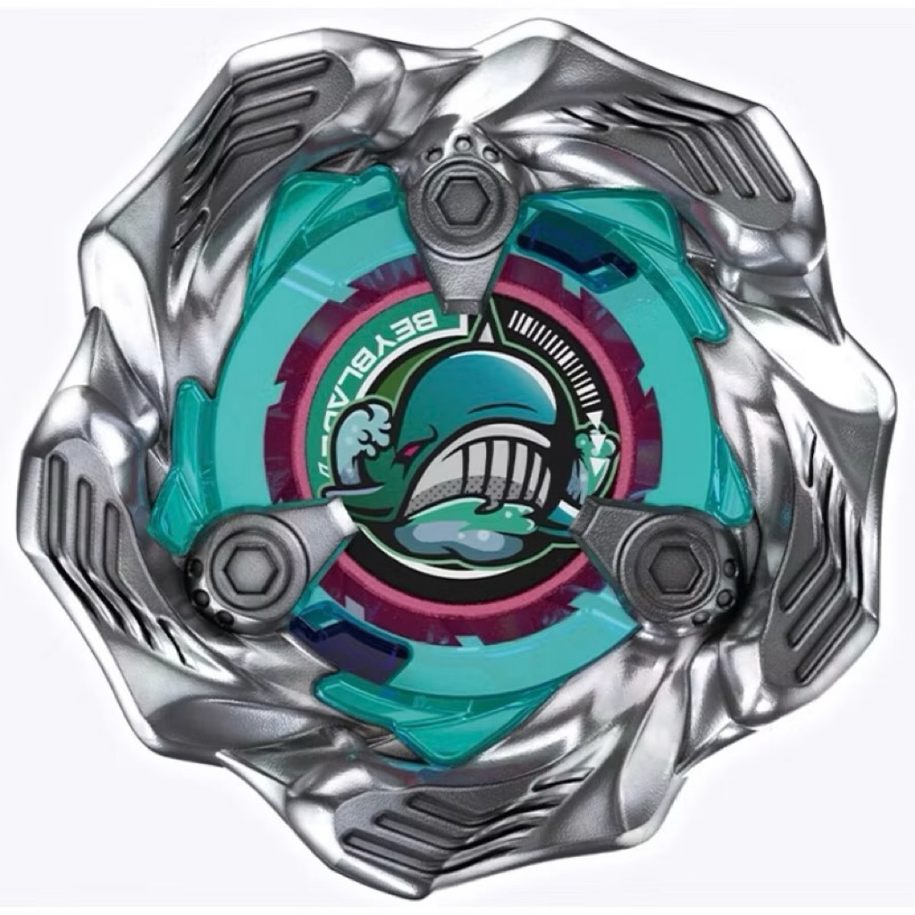 [พร้อมส่ง] เบย์เบลด Beyblade X BX-36🚩แกะเช็คแค่เบอร์ได้01ตัวแรย์🚩แท้100%