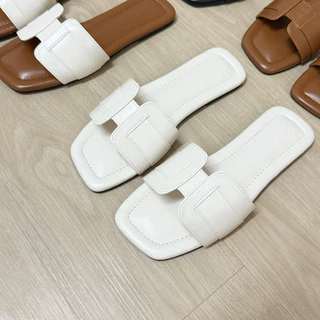 HARPER (ฮาเปอร์) 014 รองเท้าแตะสวม ใส่สบาย **+1 ไซส**