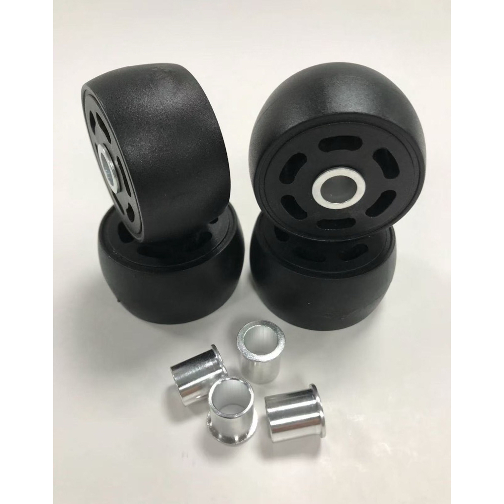 อะไหล่ inline skate ล้อ เฟรม Anti-Rocker Bearing