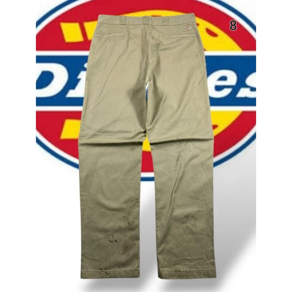 กางเกงขายาว DICKIES เอว 38 นิ้ว