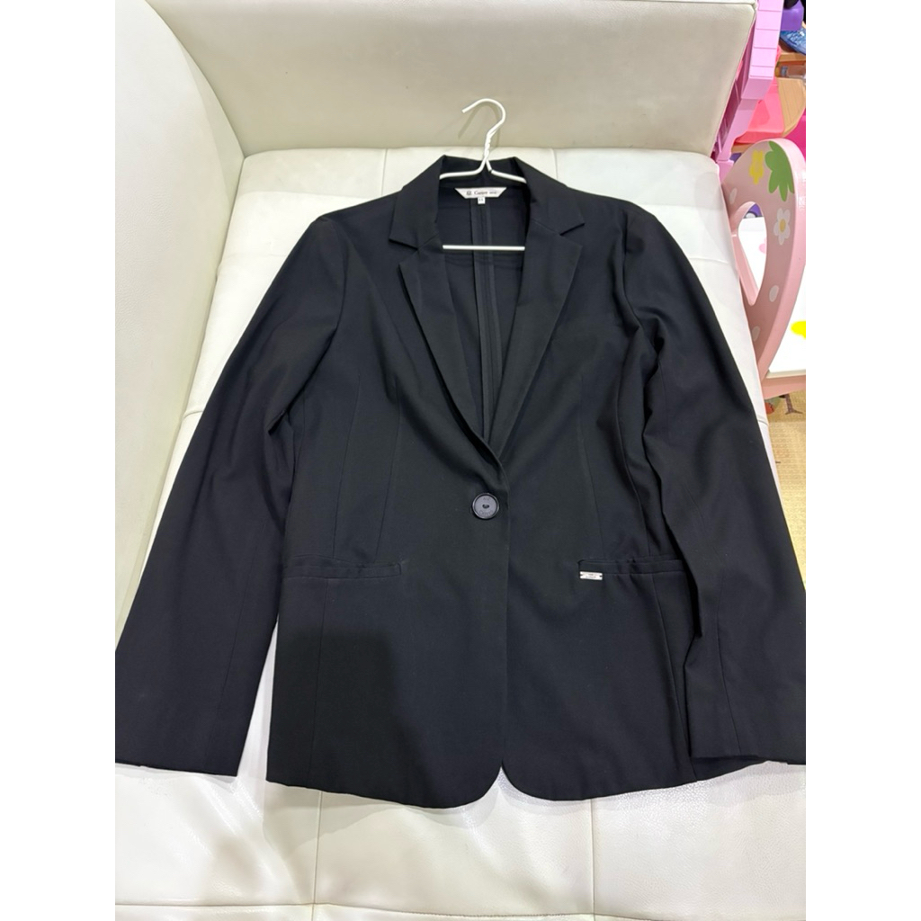 สูทผู้หญิงมือสองAIIZไซส์LL