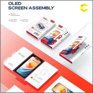 KBS LCD OPPO หน้าจอ+ทัชสกรีน F11pro,A92,A5s,A60(4G),A57-2022,A55(5G),A54(5G),A54(4G),A53-2020,A5-2020,A3s,A36,A16,A15