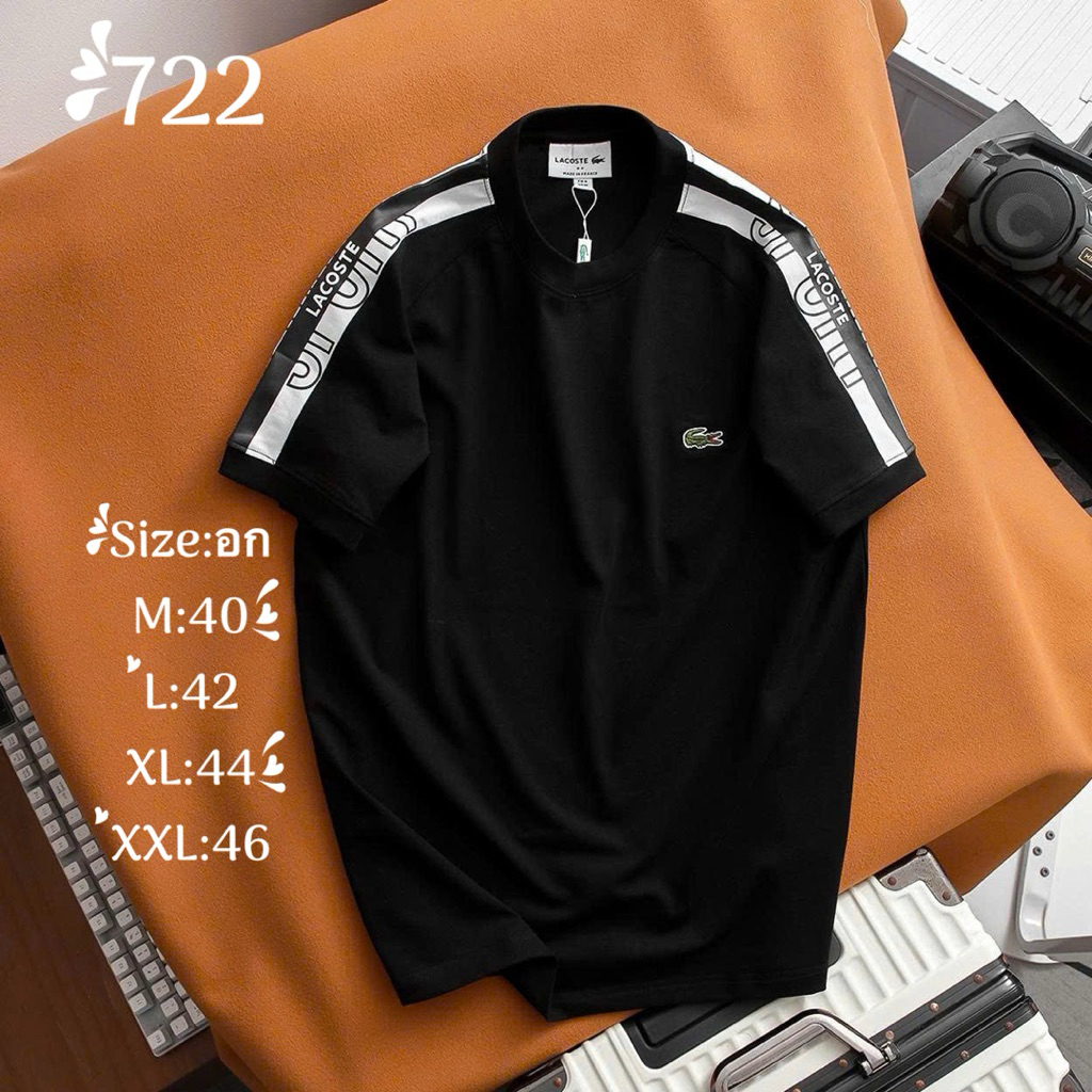 เสื้องานป้ายงาน เกรด A เสื้อยืดผู้ชาย