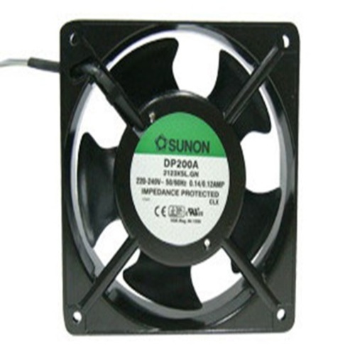 SUNON DP200A/2123XSL.GN 220V 4.5" พัดลมระบายความร้อน