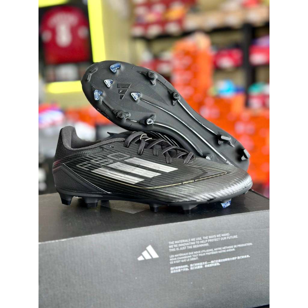 (CORNERGOAL) F50 LEAGUE FG/MG (ราคาป้าย 3,200.-)