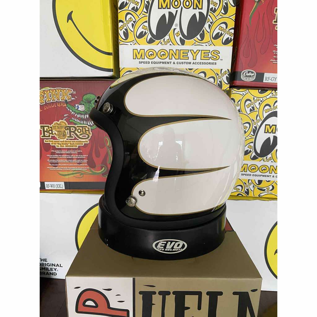 1932 Gallop helmet original