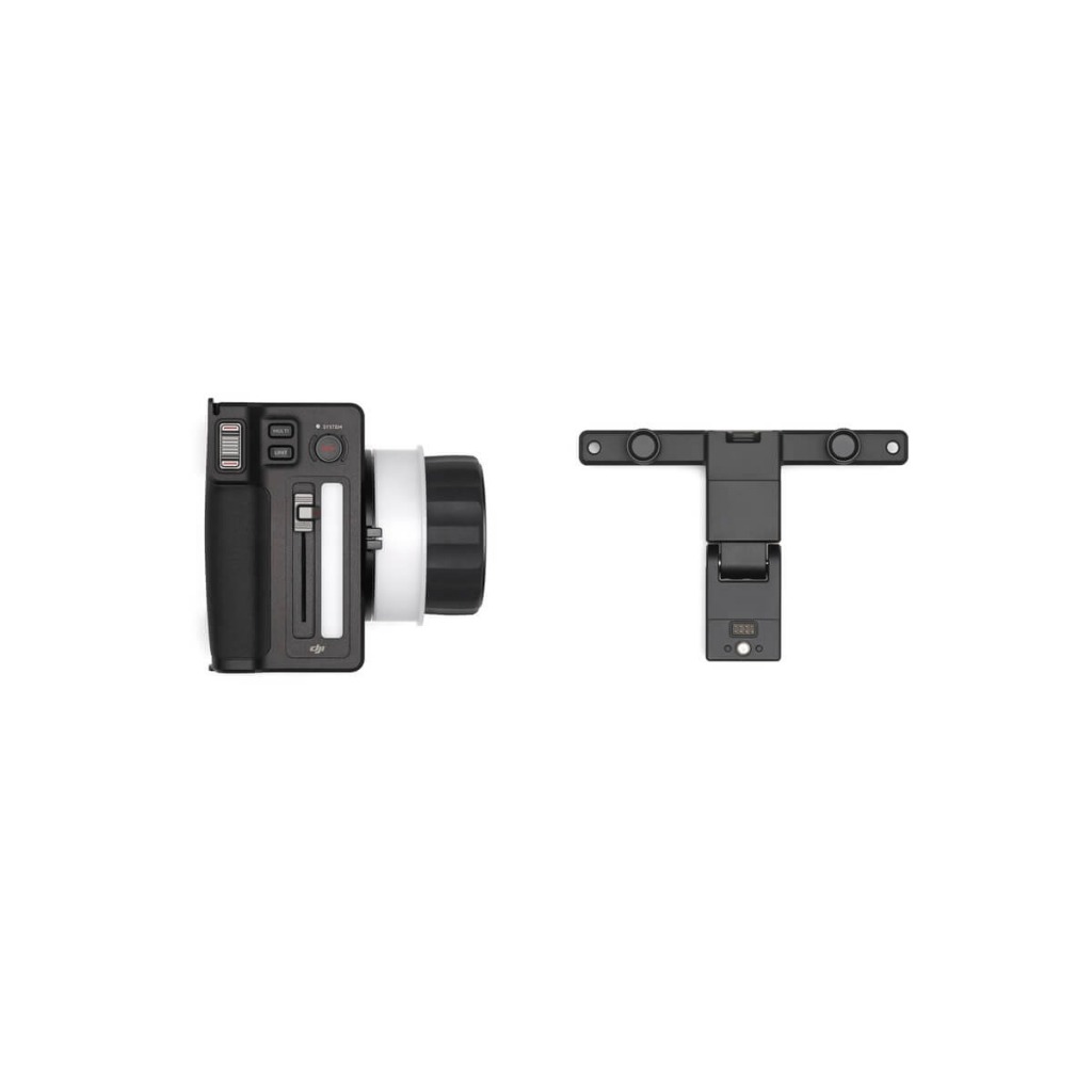 DJI Three-Channel Follow Focus