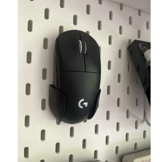 Ikea Skadis ที่วางเมาส์ แท่นวาง ขาตั้งเมาส์ Mouse Stand