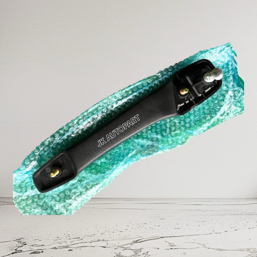 มือเปิดประตูนอก NISSAN UD370 QUESTER CW ซ้าย-ขวา อย่างดี สั่งเบิกโดยตรง รับประกันคุณภาพ/DINKP