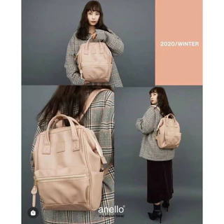 anello Retro รุ่นใหม่ AHB3771-72 ของแท้จากญี่ปุ่น มีป้ายกันปลอมทุกใบ