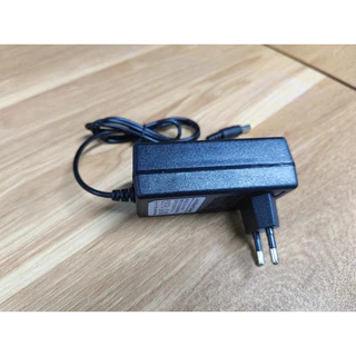 Ac 100-240V Dc 21V 1A อะแดปเตอร์ชาร์จแบตเตอรี่ลิเธียม สายชาร์จสำหรับสว่านไฟฟ้า บริการหลังการขายดี