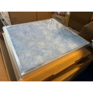 HT-AP12 AP12R1 แผ่นกรอง สำหรับ HATARI เครื่องฟอกอากาศ ฮาตาริ HT-AP12 / AP12R1 ไส้กรอง RAP-1201 Hepa Carbon Filter