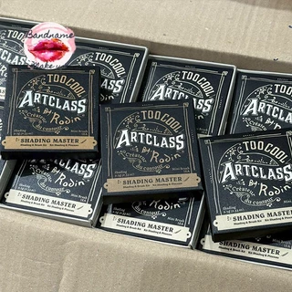 รุ่นใหม่เฉดดิ้งเนื้อฝุ่น 3 เฉดสี พร้อมส่ง//ของแท้ Too cool for School Art Class By Rodin Shading
