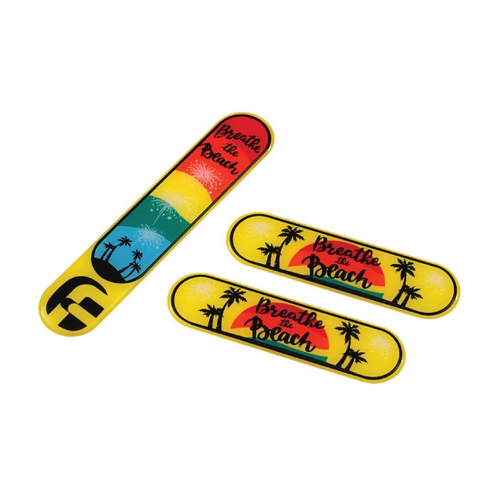 ชุดสติ๊กเกอร์ FAZZIO - สำหรับทุกรุ่นปี