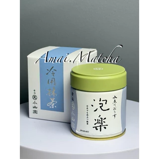 Marukyu Koyamaen Matcha Japan พร้อมส่ง ฮิตสุดอร่อยตั้งแต่ตัวเริ่มต้น