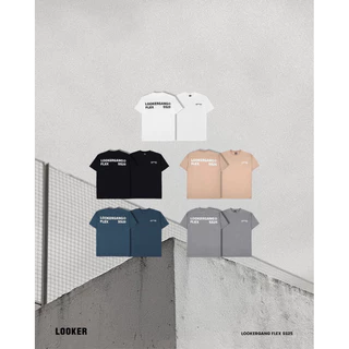 LOOKER- รวมสินค้ามาใหม่ เสื้อยืด ราคา 200 บาท