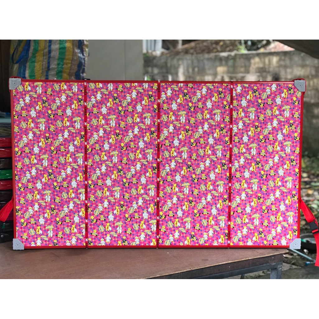 แผงลอตเตอรี่ไซส์ใหญ่ ใส่1,500ชุด+ขึ้นไป🚚พร้อมส่ง🛒แถมหัวสี - รูปที่ 3