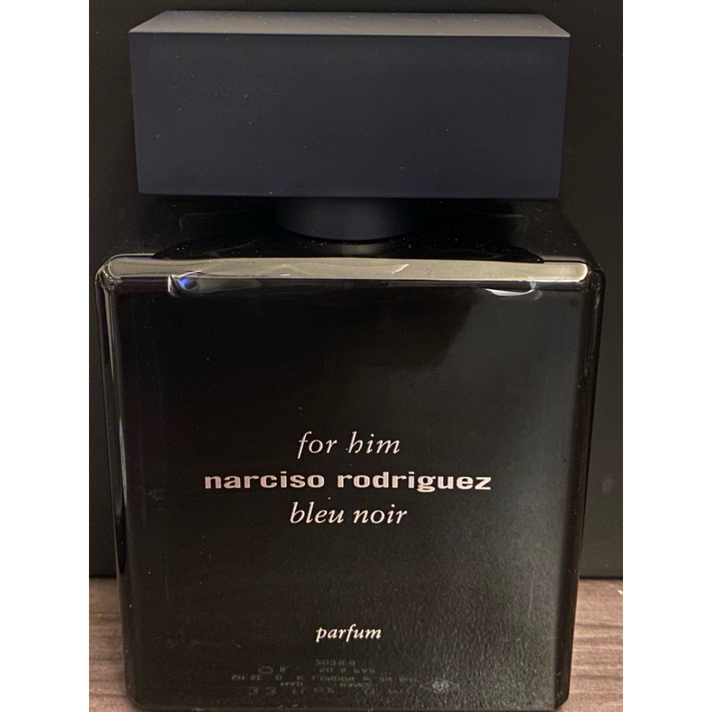 BLEU NOIR PARFUM น้ำหอมแท้แบ่ง