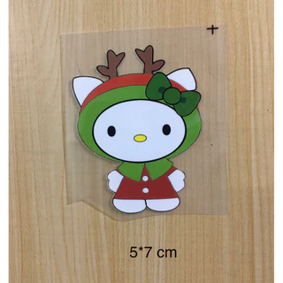 97*สติ๊กเกอร์การ์ตูนสติ๊กเกอร์ โลโก้รีดร้อนติดเสื้อ ตัวรีดร้อนติดเสื้อ ติดกระเป๋า ติดผ้าได้หลายชน