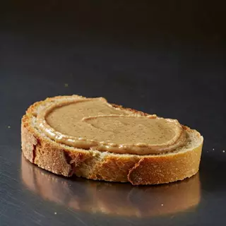 เนยอัลมอนด์คลีน Original Almond Butter กระปุก 500g.