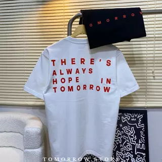 TOMORROW- เสื้อOVERSIZE/Premium -There Alway
