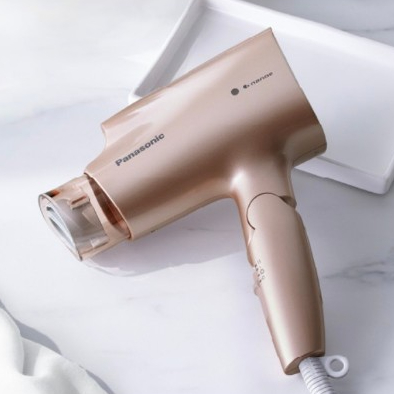 PANASONIC ไดร์เป่าผม nanocare รุ่น EH-NA27