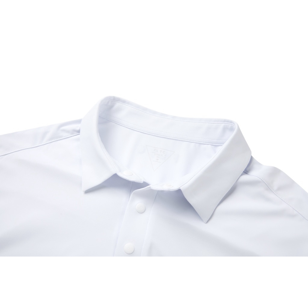 เสื้อกอล์ฟผู้ชาย  FLOG  FG-T5068M ราคา ถูกที่สุด ดีลบีเคเค แกลเลอรีภาพที่ 7