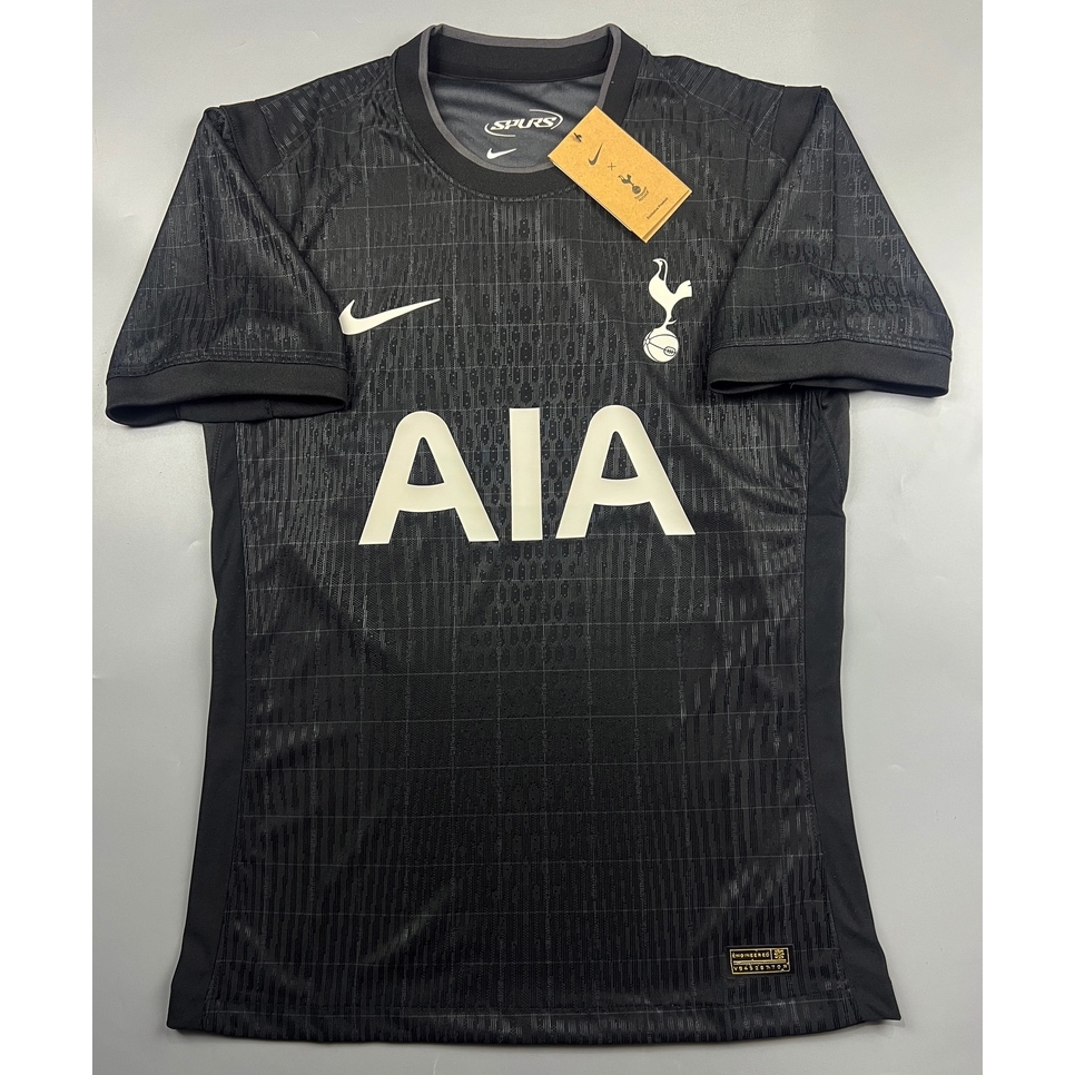 เสื้อบอล เพลเย่อ สเปอร์ เยือน 2025-26 Player Away 2025 ผ้าทอเกรดดีที่สุด สินค้าอยู่ไทย พร้อมส่ง