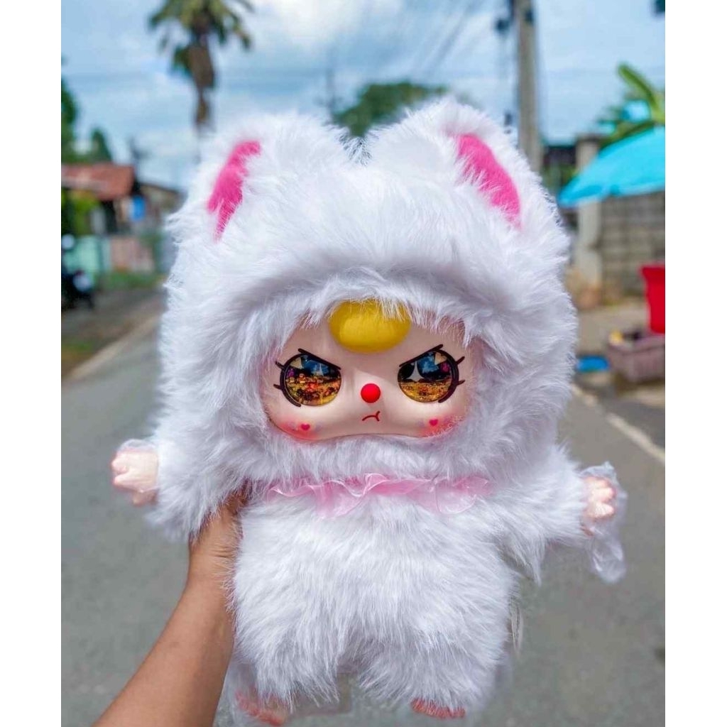 BBT เบบี้ ทรี Baby Three AI 800% มือ1 ไม่ผ่านการใช้งานค่ะ