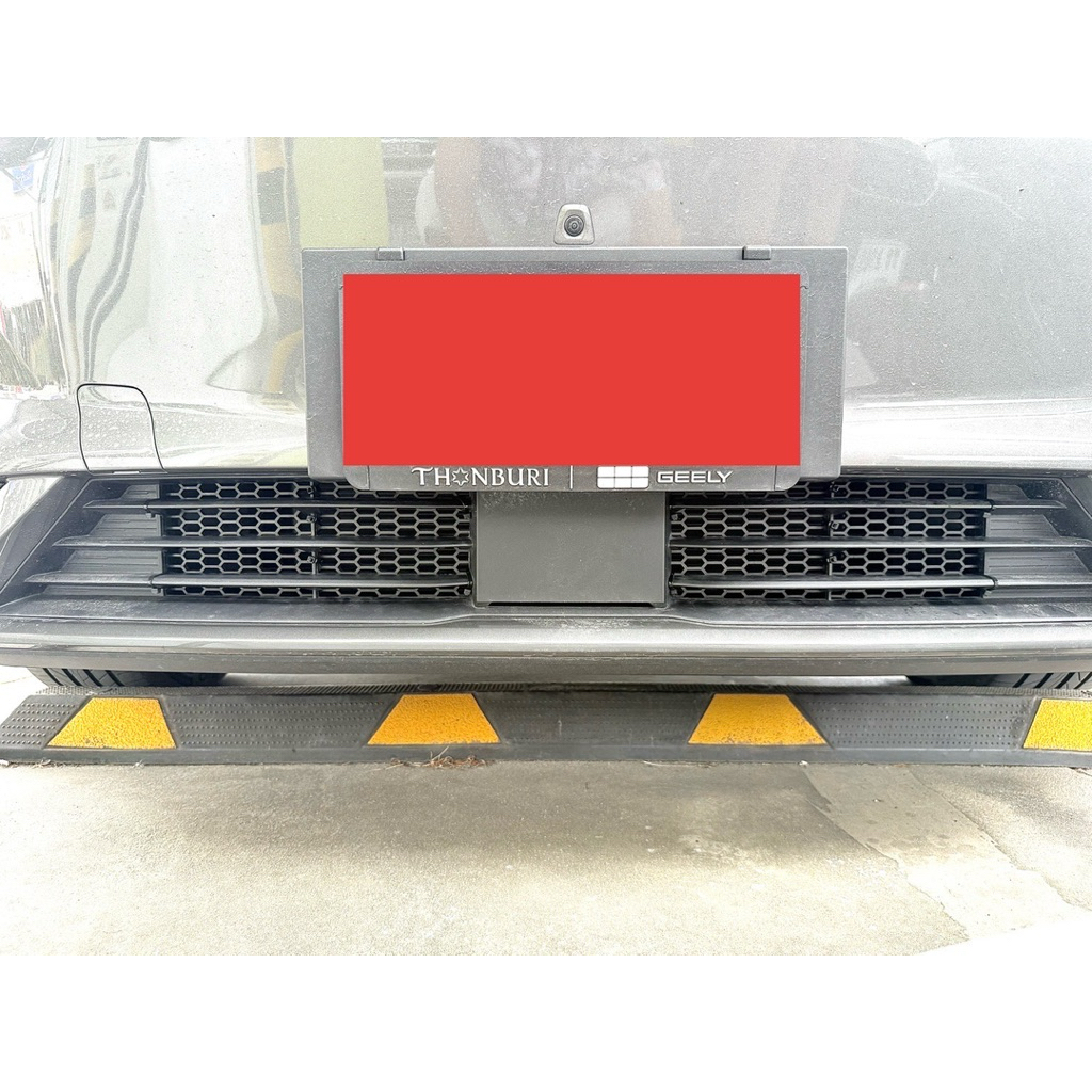 ตะแกรงกันหินกันเศษใบไม้ GEELY EX5 มีทั้งแบบติดภายในและภายนอก📌แถมฟรีมีดคัตเตอร์ในชุดพร้อมติดตั้งได้ทั