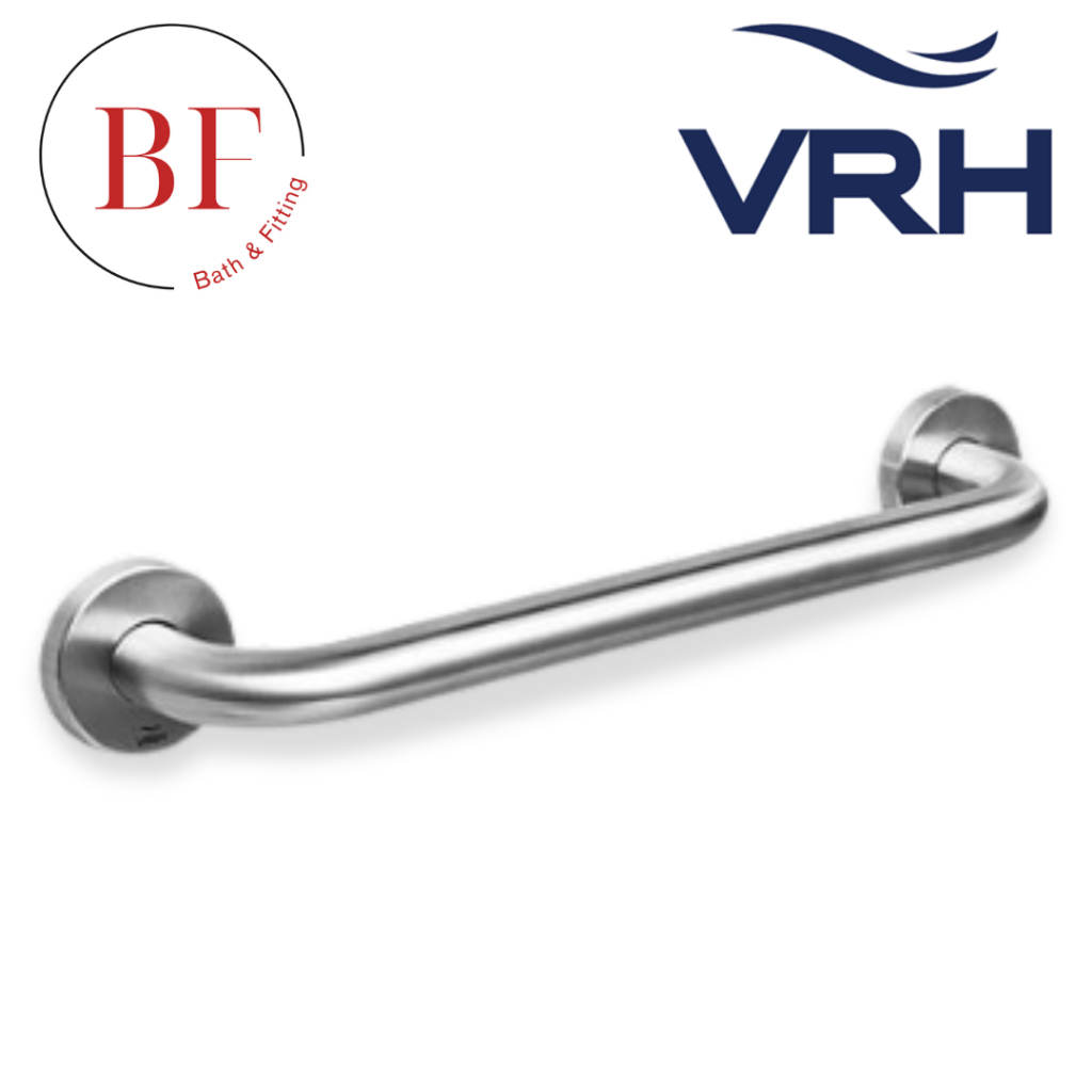 FBVHC-TS790B GRAB BAR C-TS790 OD25xL360MM.SS