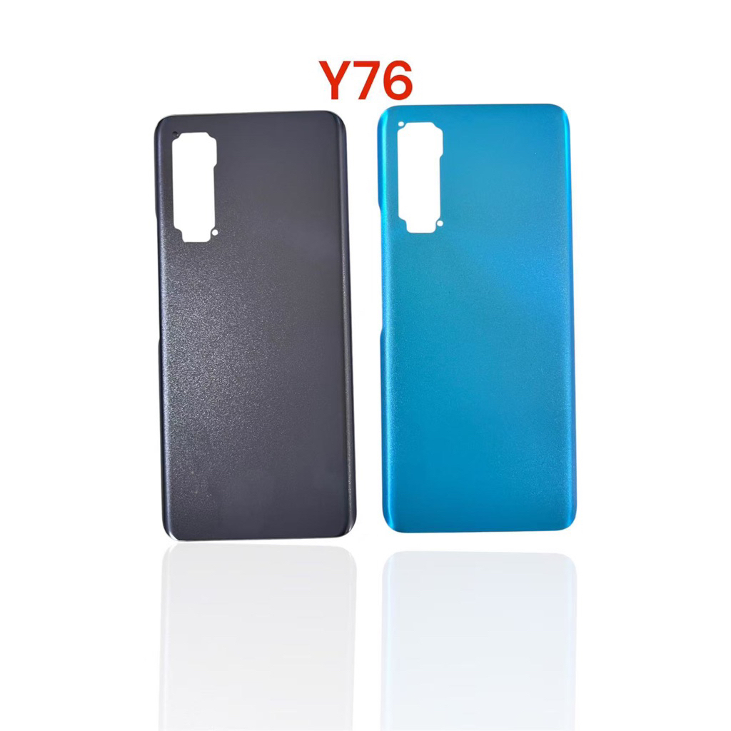 ฝาหลัง back for vivo Y76 5G