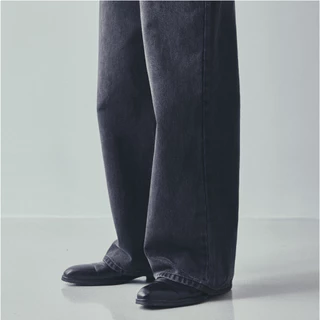 Madmatter - Baggy Jeans กางเกงยีนส์ ทรงขากว้าง