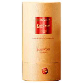 BONWON - Red Carpet Extrait De Parfum (50ml.) บอนวอน เรด คาร์เปด เดอ พาร์ฟูม 50 มล.