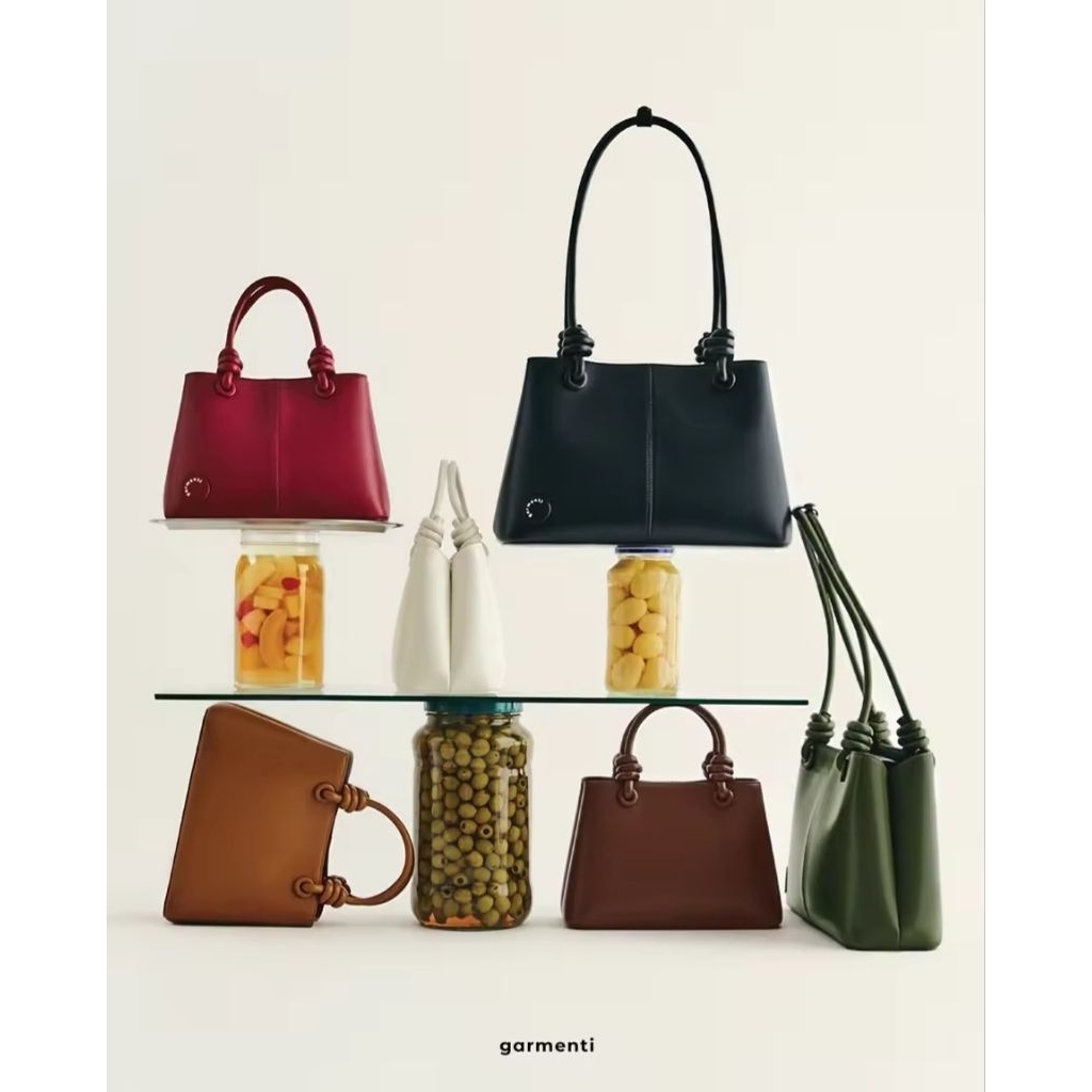 แบรนด์ garmenti แท้ 100%