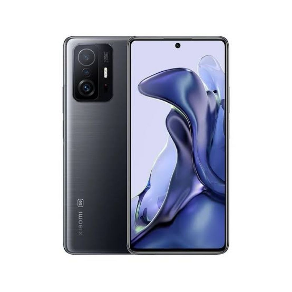 xiaomi mi 11t pro 5g Snapdragon 888 Octa-core Max 2.84GHz Ram 8+8  Rom 128 มือ2สภาพ98%