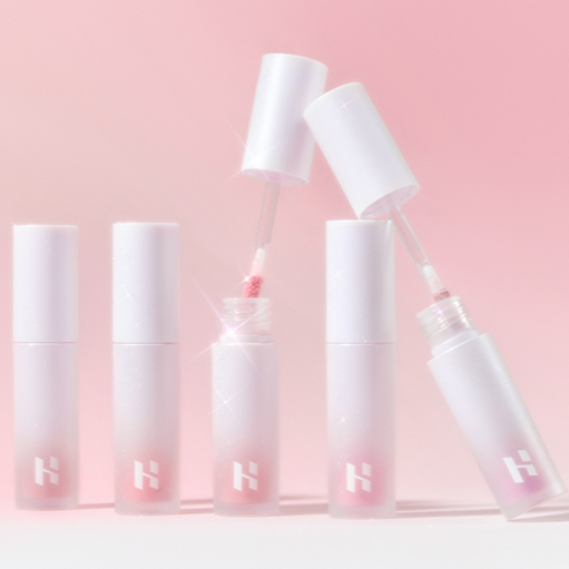 [แท้/ฉลากไทย] Holika Holika Luminous Milkfitt Blush บลัชเชอร์เนื้อน้ำนม สีชัด ติดทน กลิตเตอร์ฉ่ำ - รูปที่ 7