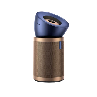 Dyson Purifier Big+Quiet Formaldehyde เครื่องฟอกอากาศ (100 ตร.ม (สีปรัสเซียนบลู/ทอง)) รุ่น BP04