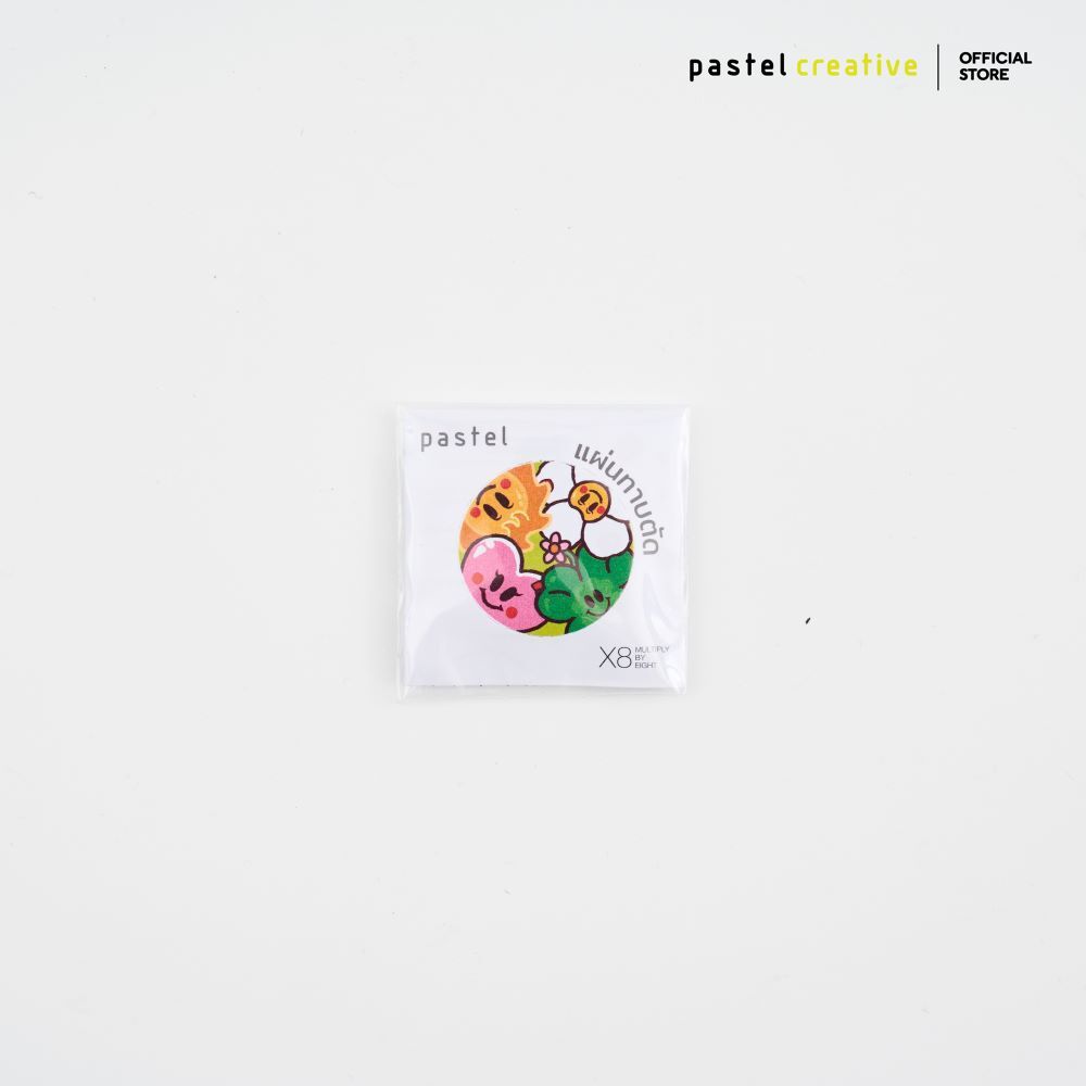 PASTEL HERBAL INHALER LOCKET DIY