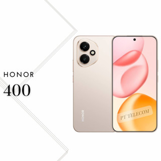 Honor 400 (12/256GB) สินค้าเคลียสตอค ประกันร้าน