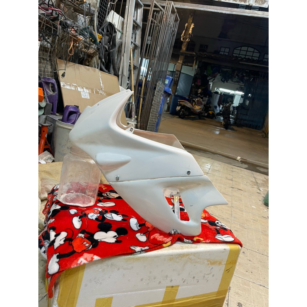 ฮับLS 1คู่ตัวเก่างานดิบคัสตอมจากงานเดิมเล็ก เรียวกว่าเดิมนิดหน่อยกำลังสวยสามารถสั่งซื้อได้เลย - รูปที่ 3