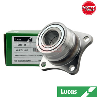 LUCAS ลูกปืนล้อ หลัง TOYOTA COROLLA AE101 EE101 AE110 AE111 …