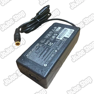 อะแดปเตอร์จอ lg 19v- 1.3A/1.2A/0.8A