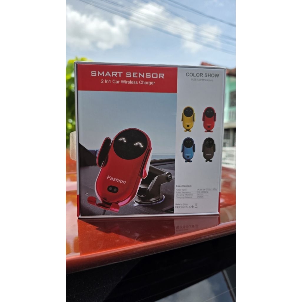 ที่วางโทรศัพท์มือถือ S11 PLUS