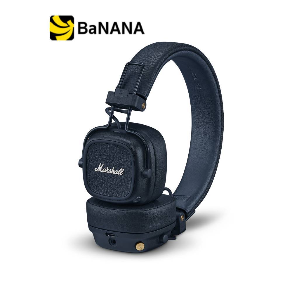 หูฟัง Marshall Major V by Banana IT