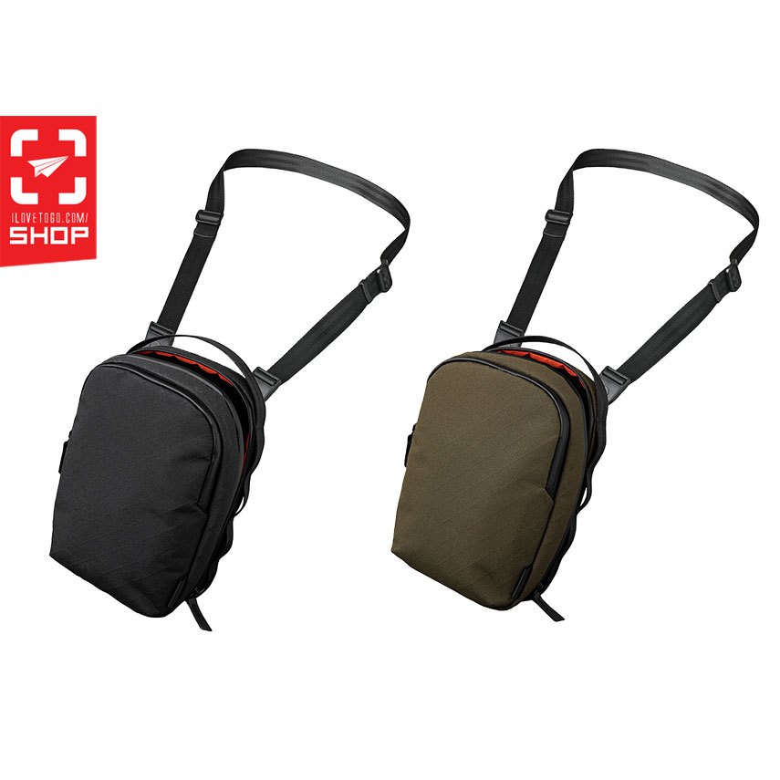 กระเป๋า Alpaka - Metro Sling Max - Axogrid