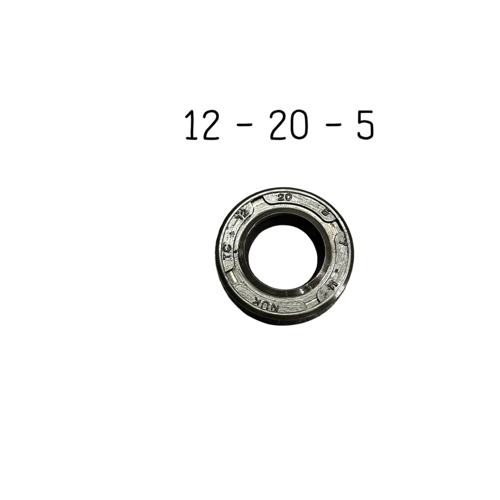 ซีล 12-20-5 Yssg-sport(รีบาว)ตรงรุ่น