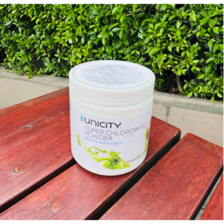 Chlorophyll Powder #Expire2026 คลอโรฟิลล์ พาวเดอร์ ล้างสารพิ…